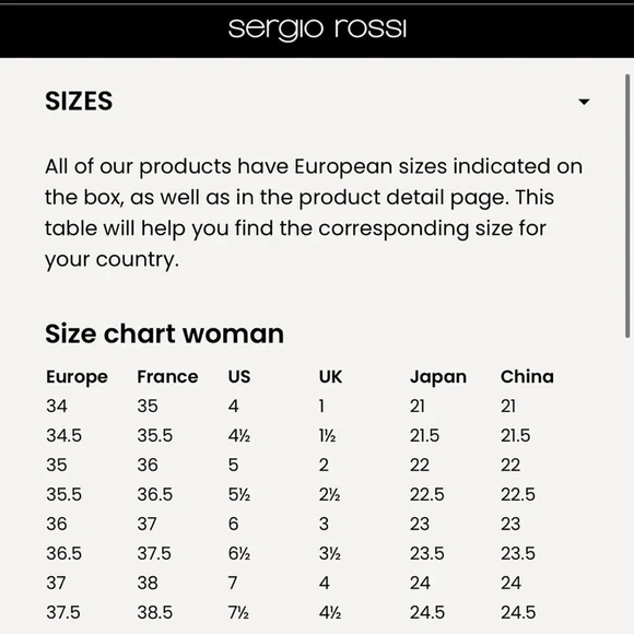 Sergio Rossi White Leather Over the Knee Boots IT 36 US 6 - Picture 13 of 16